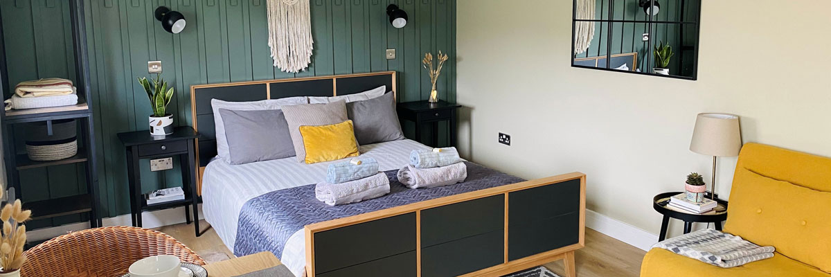 Portree Accommodation