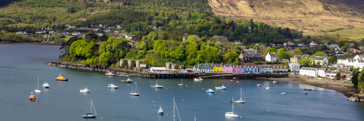 Portree