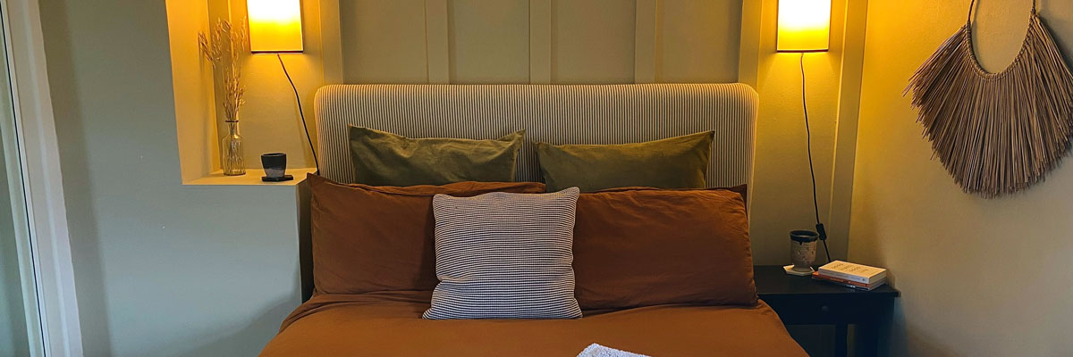 Room Only Accommodation